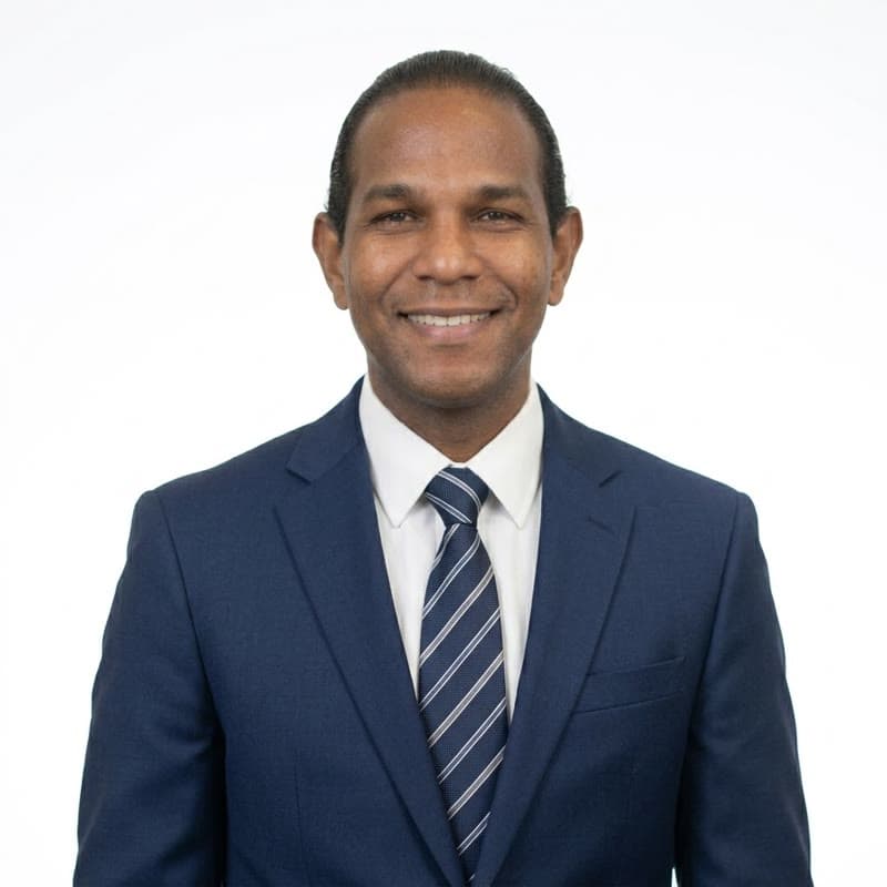 Allen Johnson, Co-founder and CEO